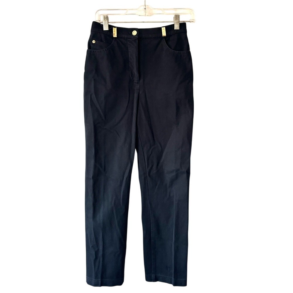 St. John Sport‎ Pant Black size 2